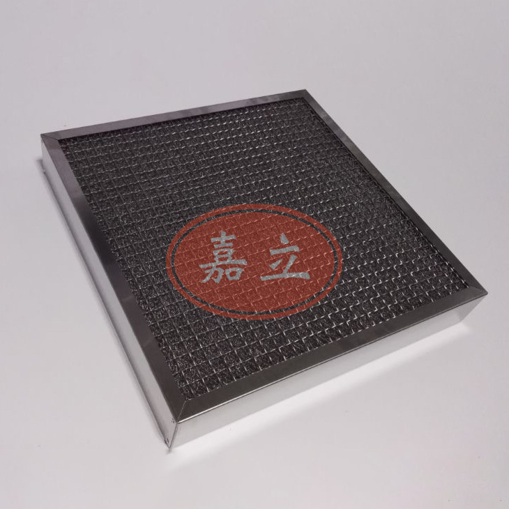 景泰不锈钢油雾过滤器